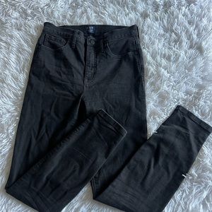 ♠️Black Jcrew Skinny Jeans